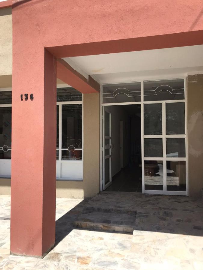 Guest House Salta Exterior foto