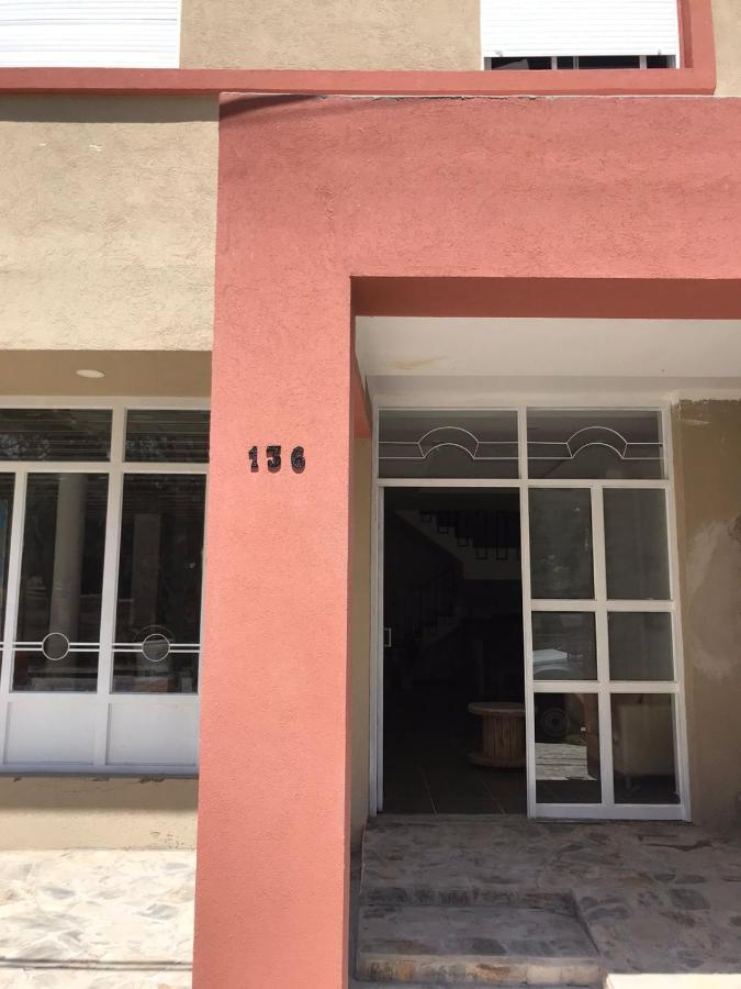 Guest House Salta Exterior foto
