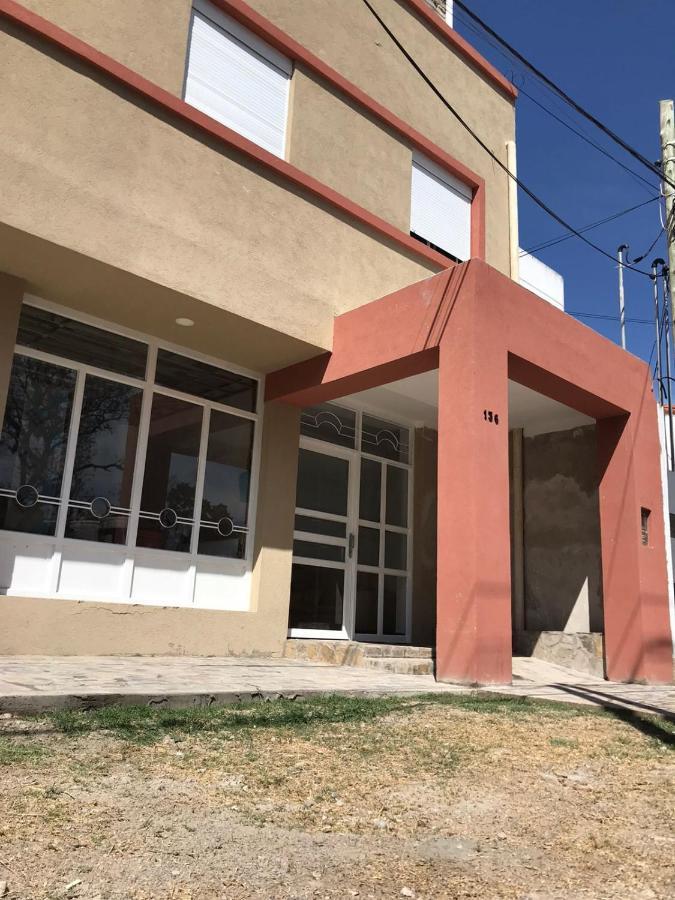Guest House Salta Exterior foto