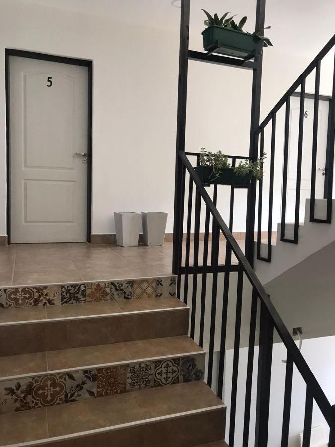 Guest House Salta Exterior foto