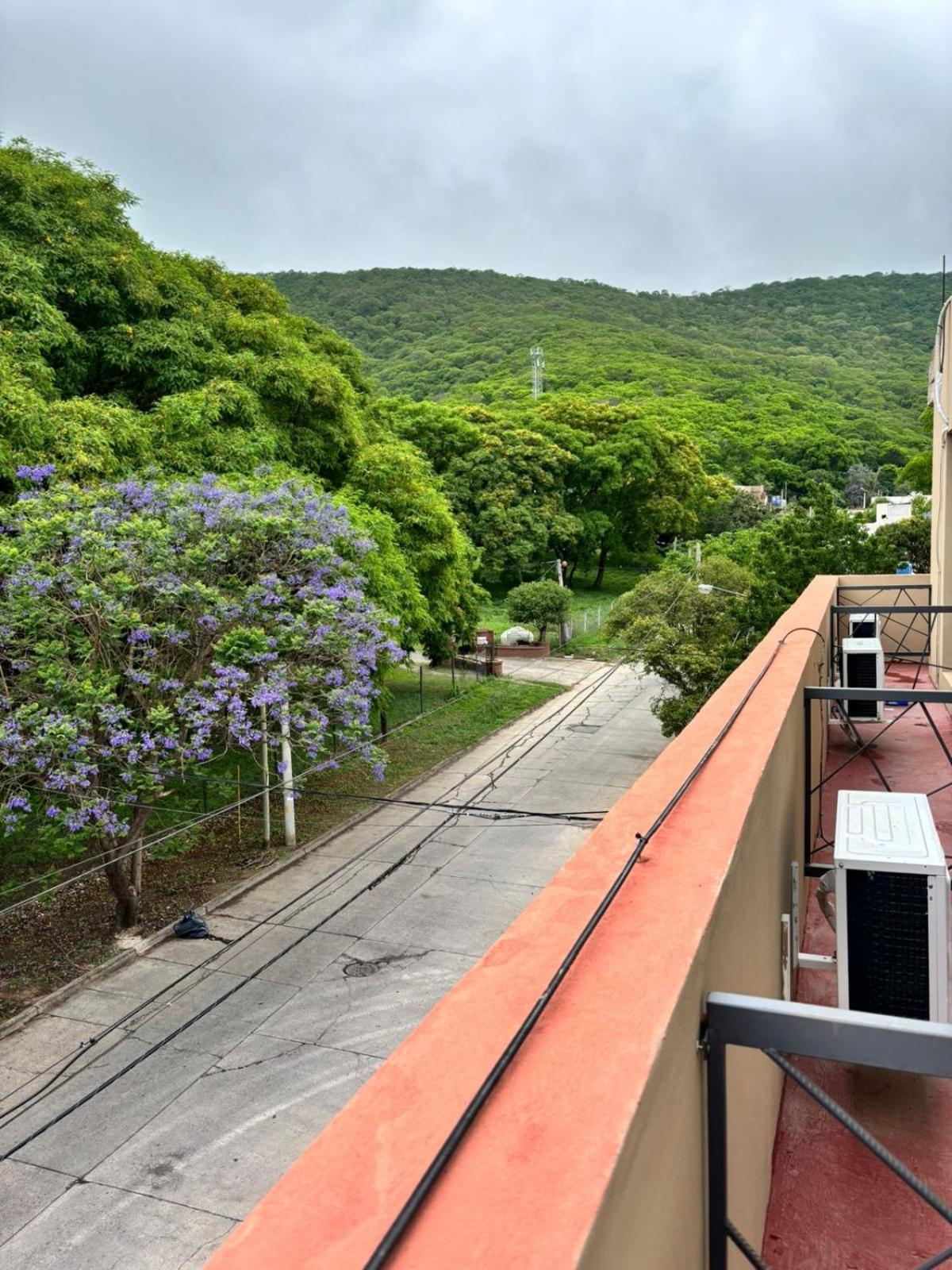 Guest House Salta Exterior foto