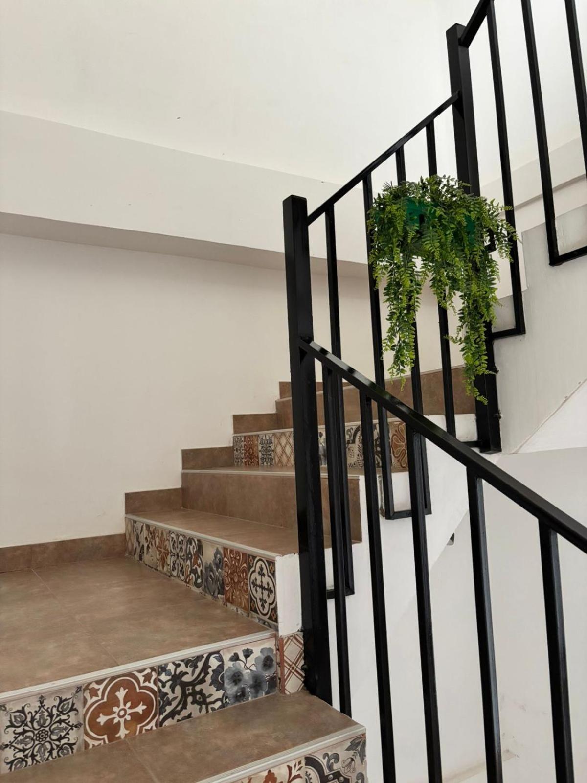 Guest House Salta Exterior foto